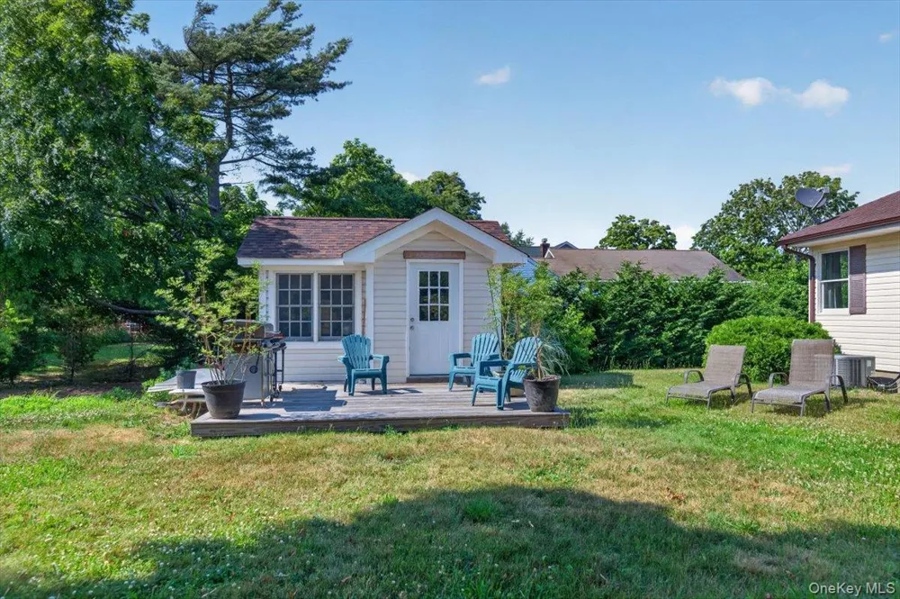 66 Fuoco Road Bellport, NY 11713