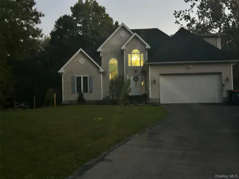 181 David Drive