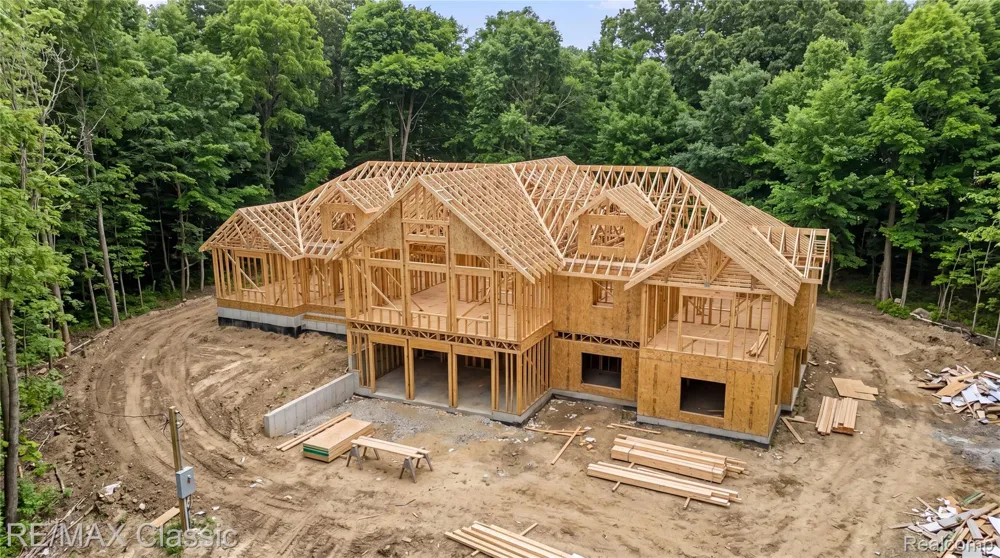 7888 N Territorial Webster Township, MI 48130