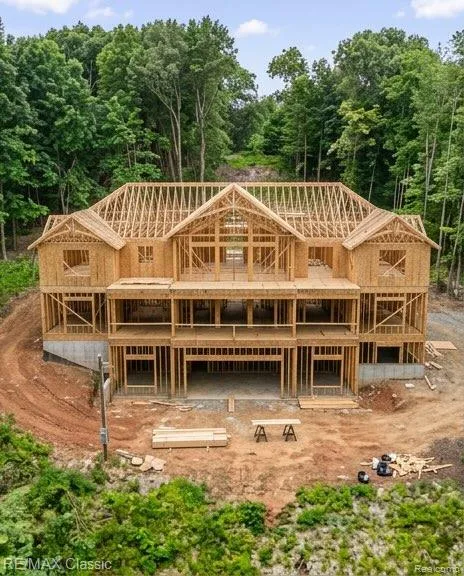 7888 N Territorial Webster Township, MI 48130