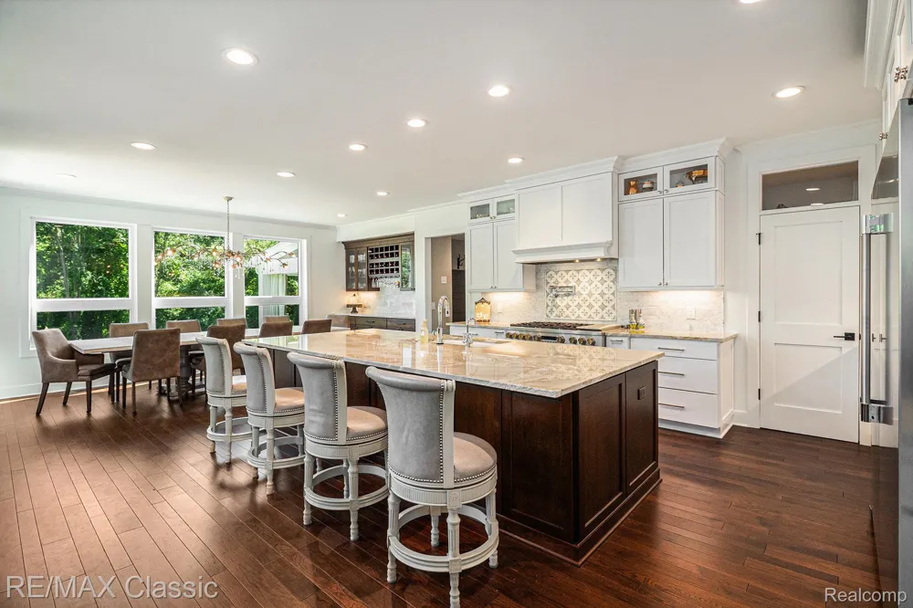 7888 N Territorial Webster Township, MI 48130