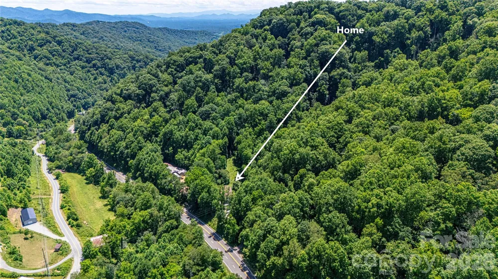 7835 US 23 Highway Mars Hill, NC 28754