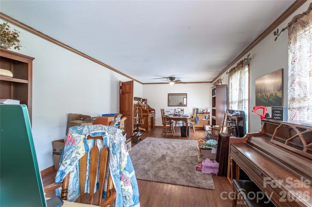 7835 US 23 Highway Mars Hill, NC 28754