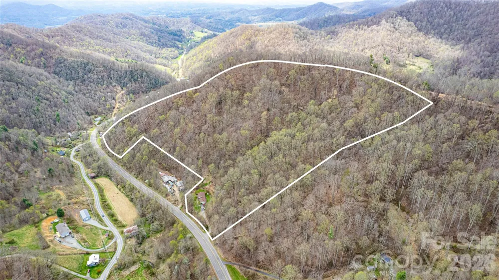 7835 US 23 Highway Mars Hill, NC 28754