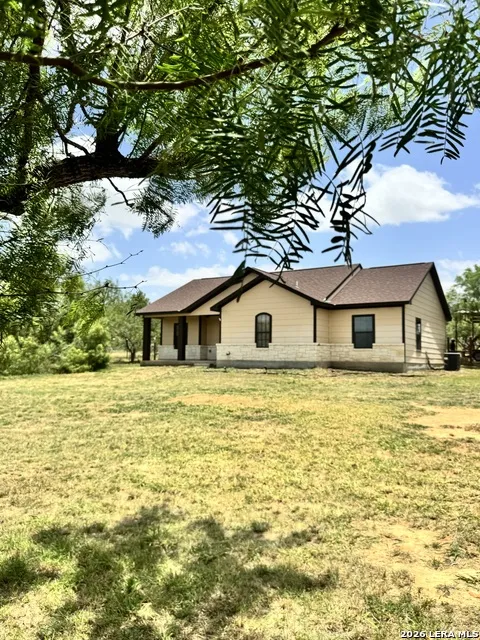 141 County Road 2667