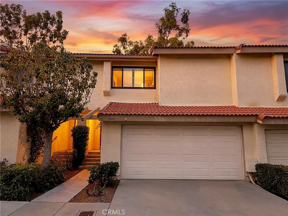 2303 W Millstream Drive #104 Fullerton, CA 92833