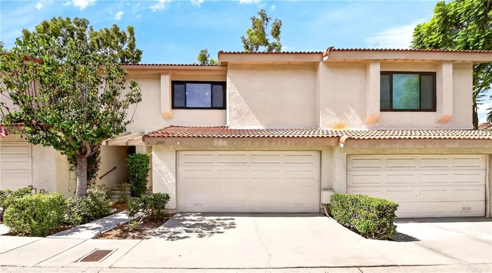 2303 W Millstream Drive #104 Fullerton, CA 92833