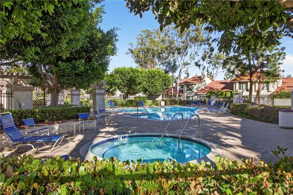 2303 W Millstream Drive #104 Fullerton, CA 92833