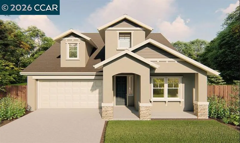 2691 Moonflower Street West Sacramento, CA 95691