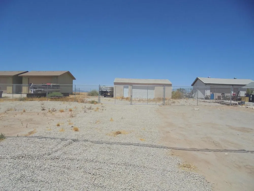 1557 Riviera Drive Blythe, CA 92225