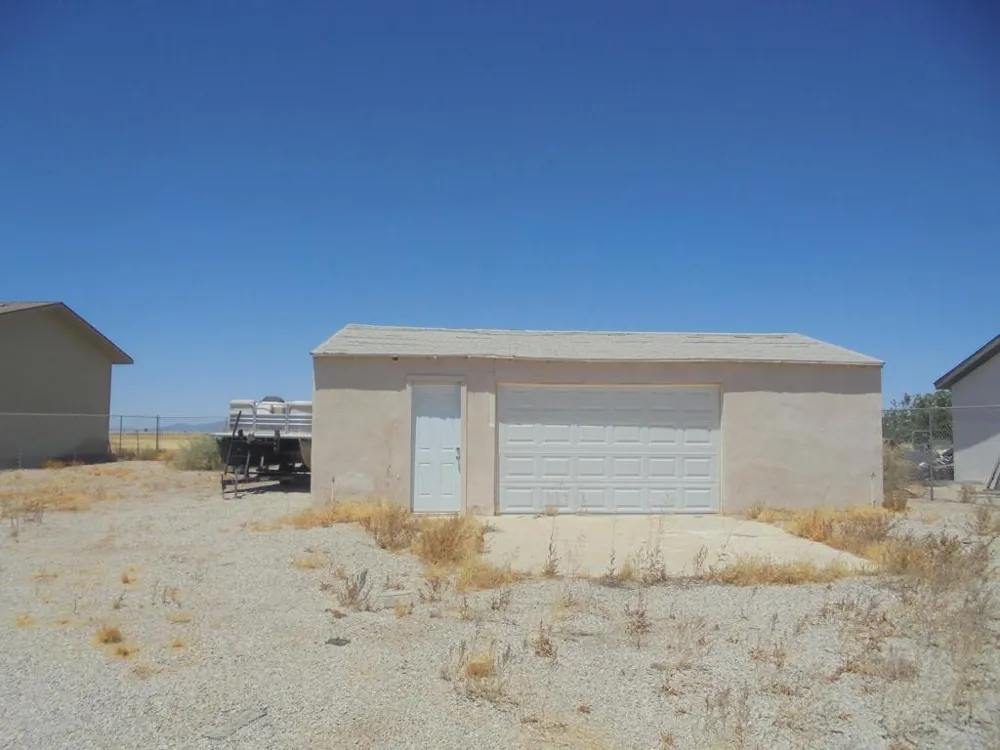 1557 Riviera Drive Blythe, CA 92225