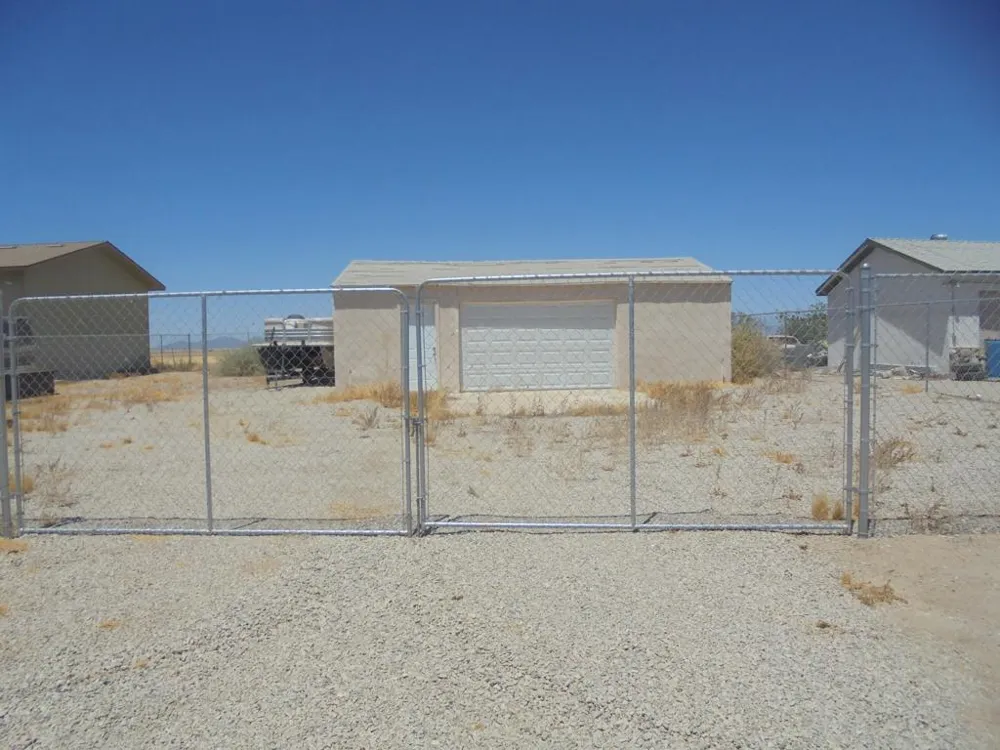 1557 Riviera Drive Blythe, CA 92225