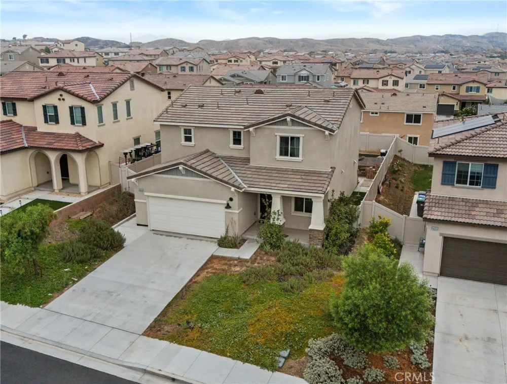 14059 Hera Place Beaumont, CA 92223
