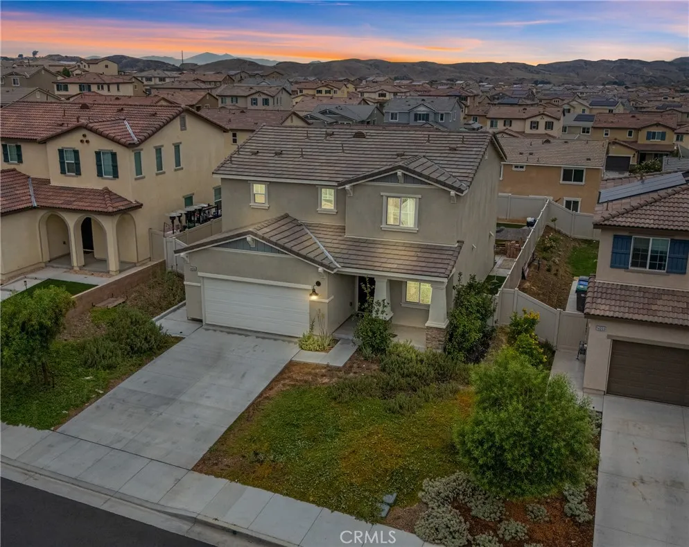 14059 Hera Place Beaumont, CA 92223
