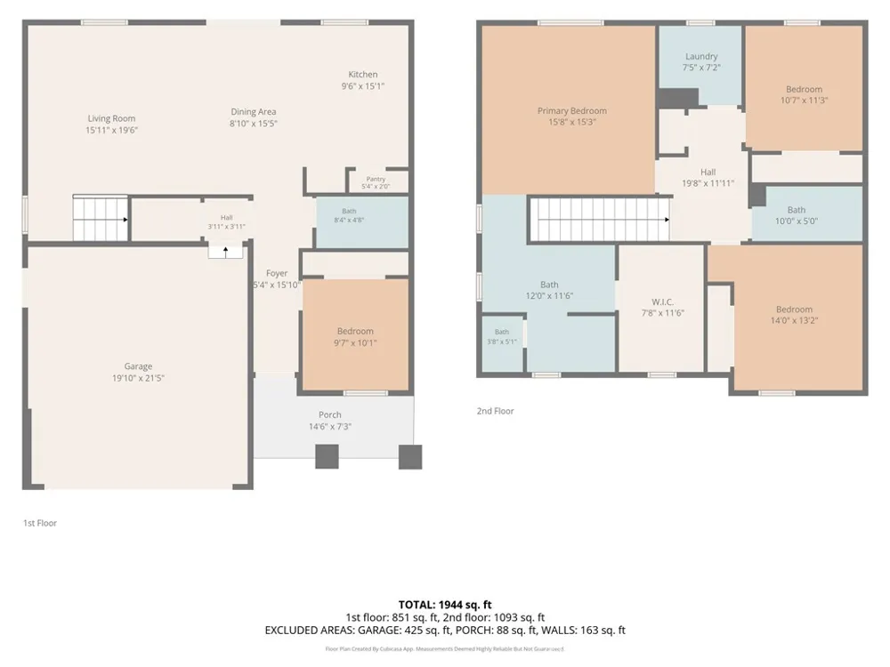 14059 Hera Place Beaumont, CA 92223