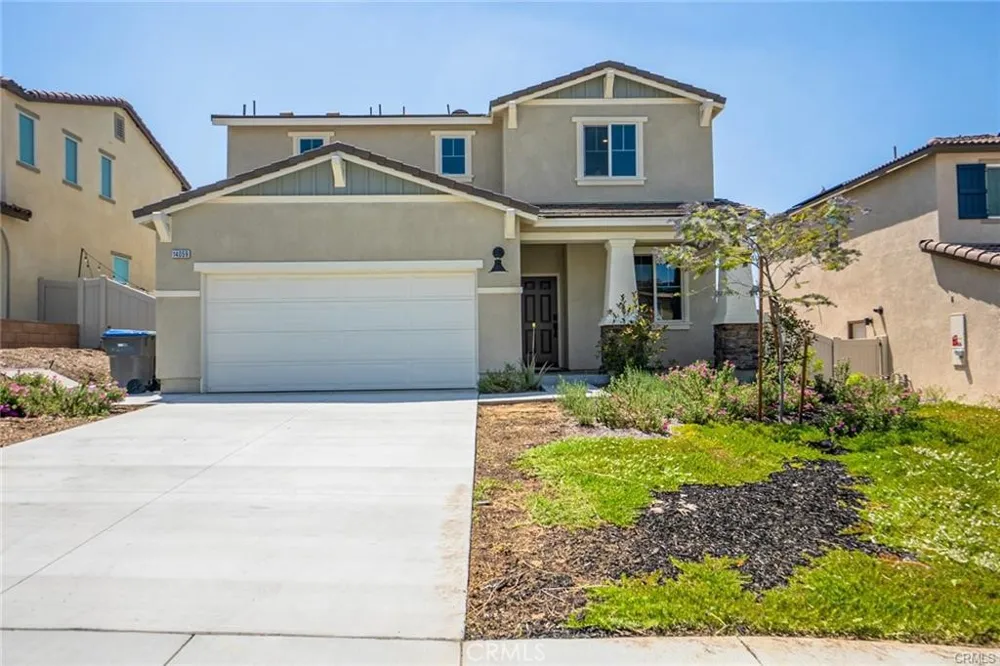 14059 Hera Place Beaumont, CA 92223