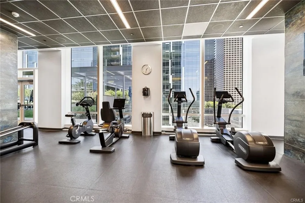 877 Francisco Street #3102 Los Angeles, CA 90017