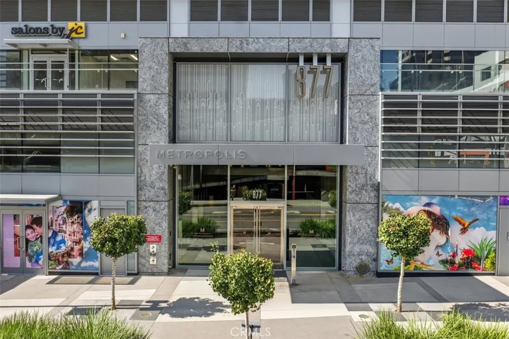 877 Francisco Street #3102 Los Angeles, CA 90017