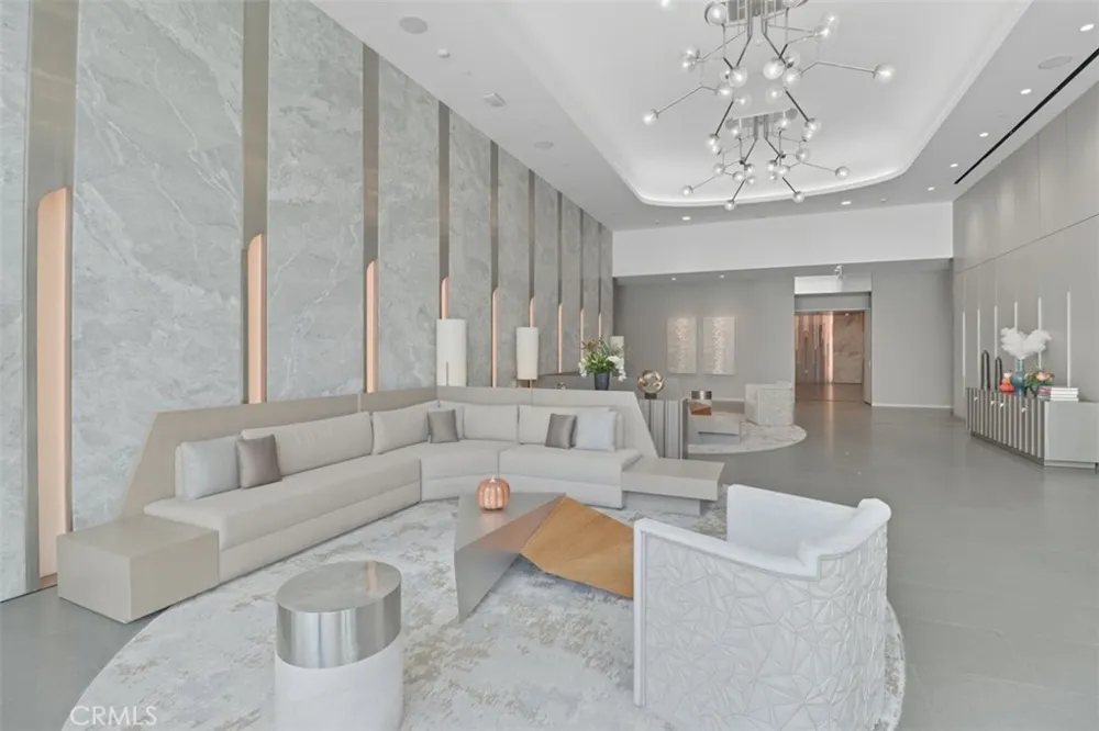 877 Francisco Street #3102 Los Angeles, CA 90017