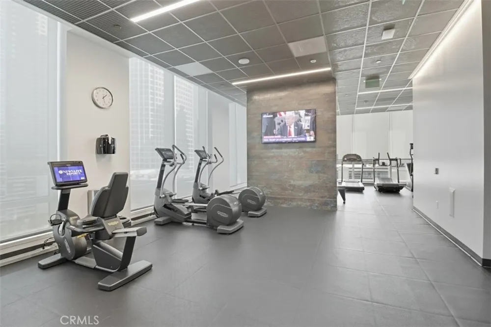 877 Francisco Street #3102 Los Angeles, CA 90017