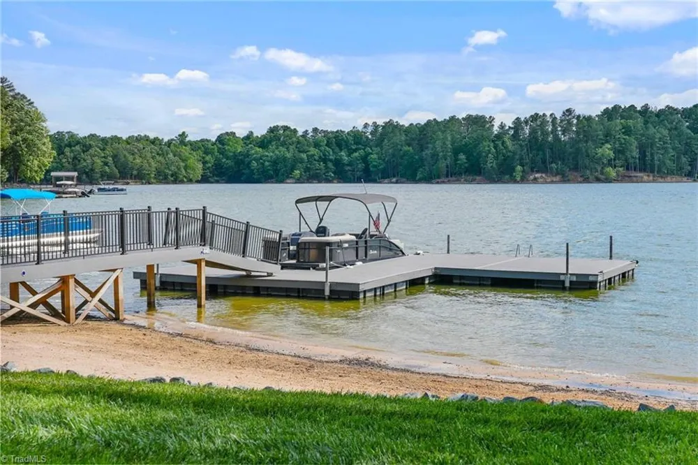 850 Mainsail Road Salisbury, NC 28146