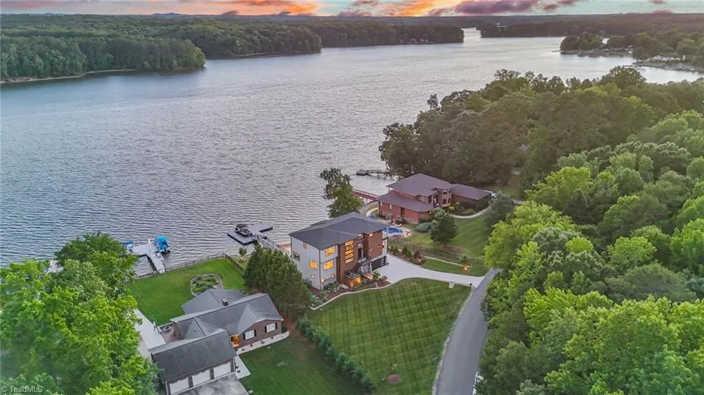 850 Mainsail Road Salisbury, NC 28146