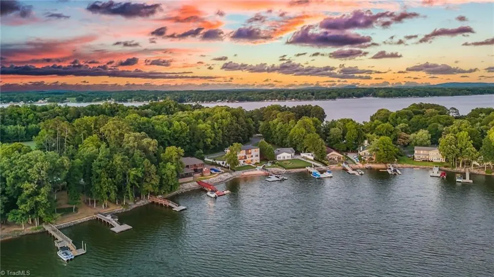 850 Mainsail Road Salisbury, NC 28146