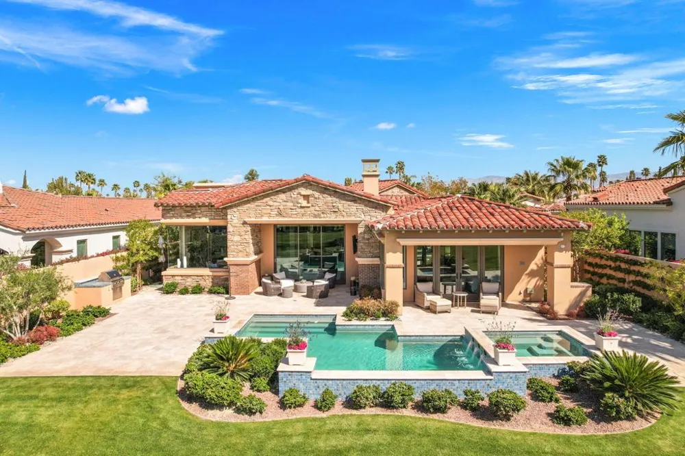 75741 Via Stia Indian Wells, CA 92210