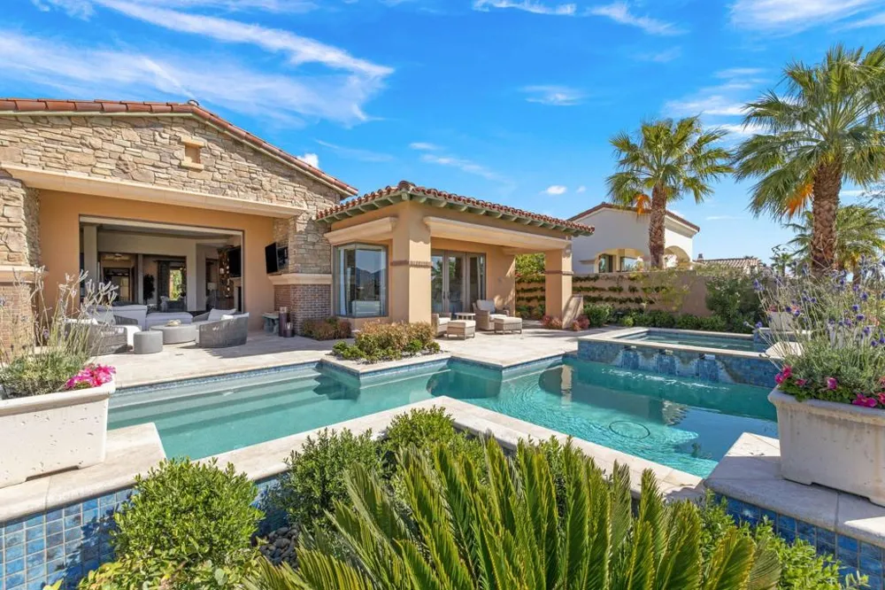 75741 Via Stia Indian Wells, CA 92210