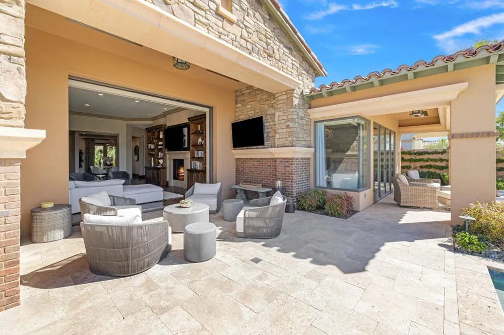 75741 Via Stia Indian Wells, CA 92210