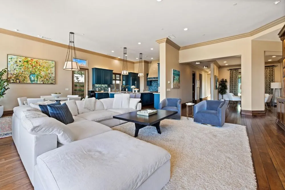 75741 Via Stia Indian Wells, CA 92210