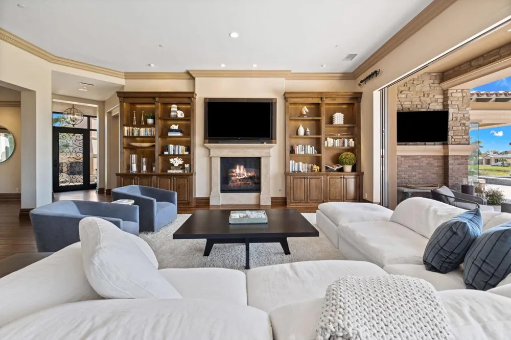 75741 Via Stia Indian Wells, CA 92210