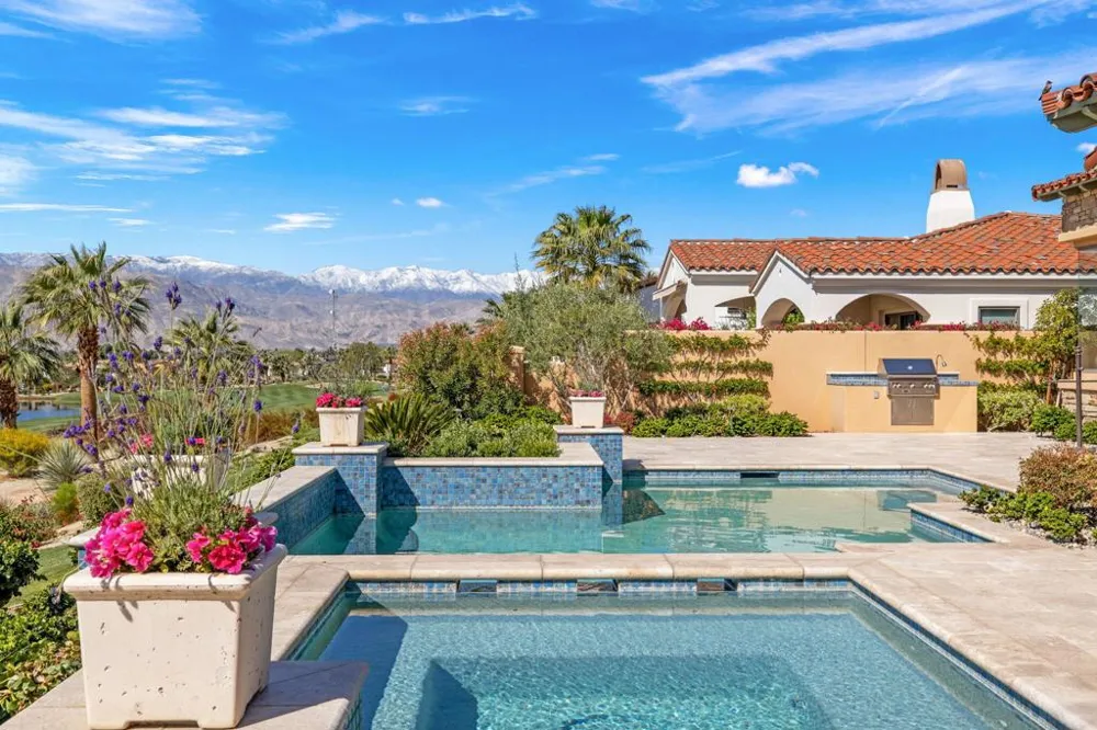 75741 Via Stia Indian Wells, CA 92210
