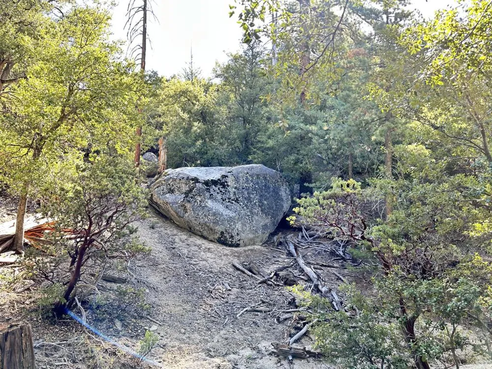 Mountain View Drive Idyllwild, CA 92549