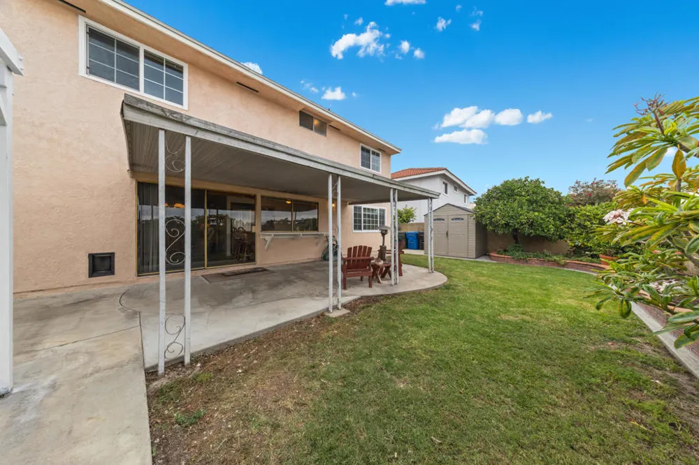 17914 Vierra Avenue Cerritos, CA 90703