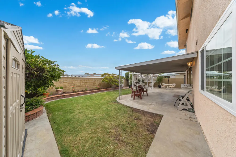 17914 Vierra Avenue Cerritos, CA 90703