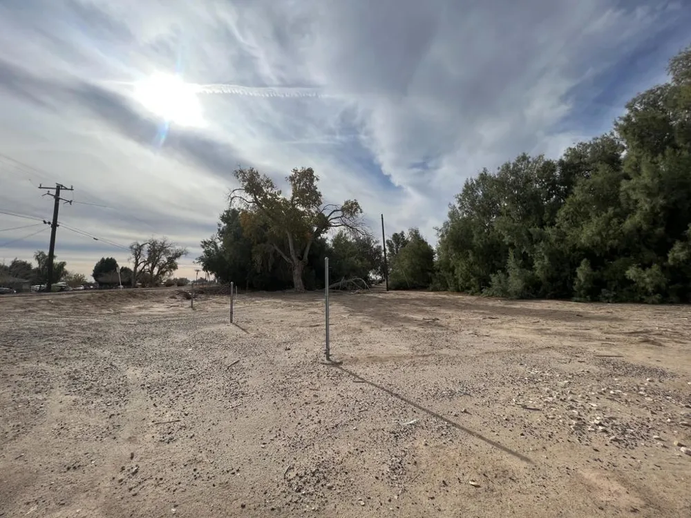 1159 Broadway Blythe, CA 92225