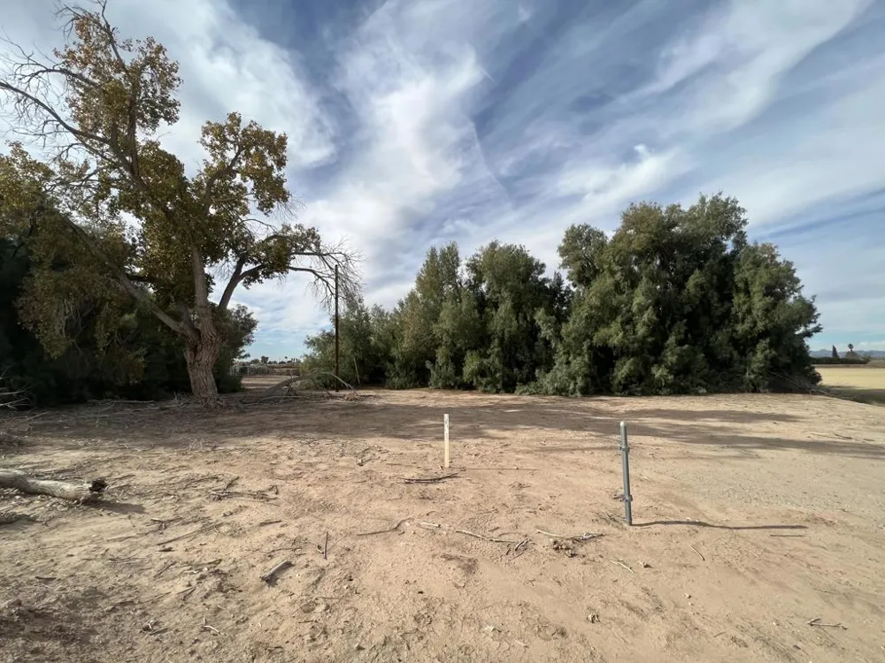 1159 Broadway Blythe, CA 92225