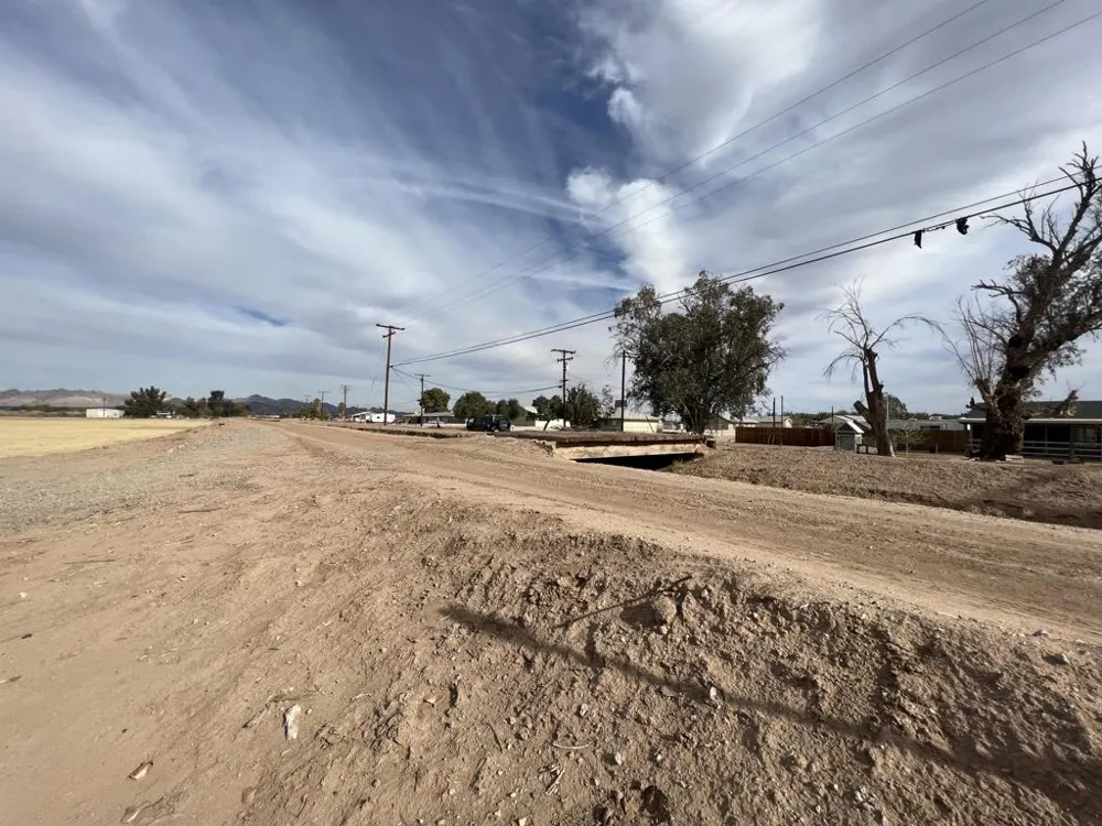1159 Broadway Blythe, CA 92225