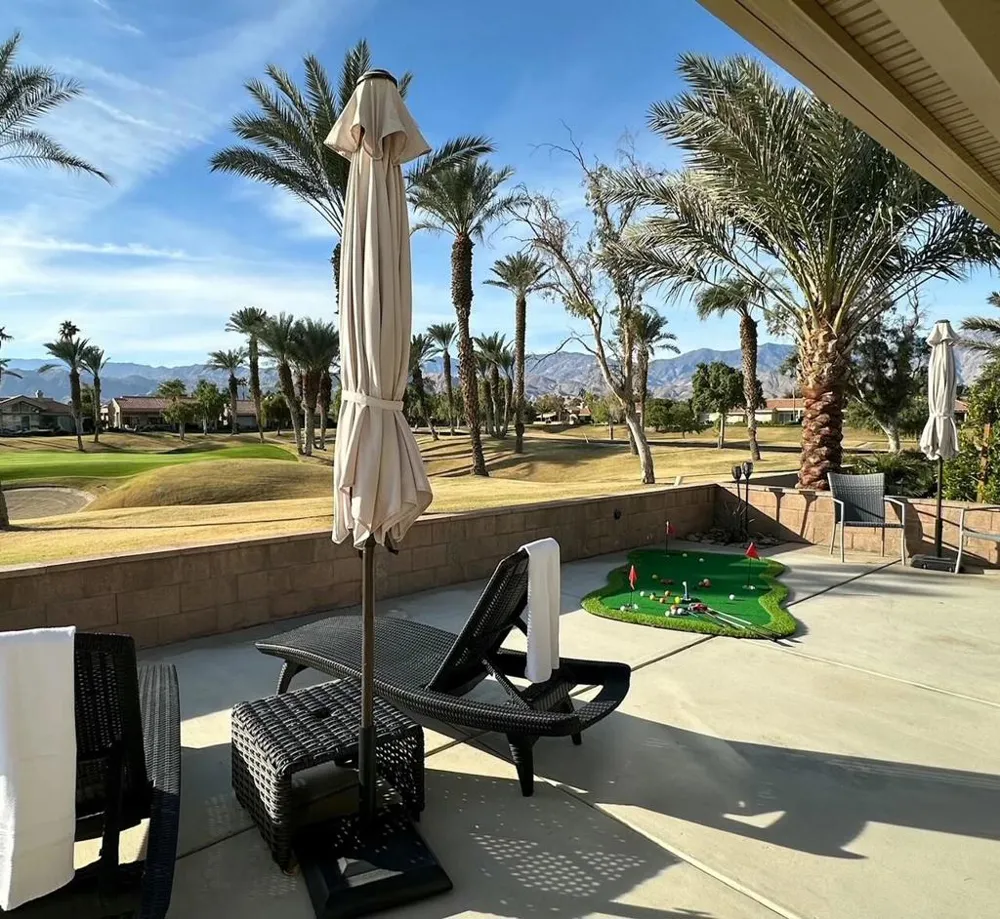65 La Costa Drive Rancho Mirage, CA 92270