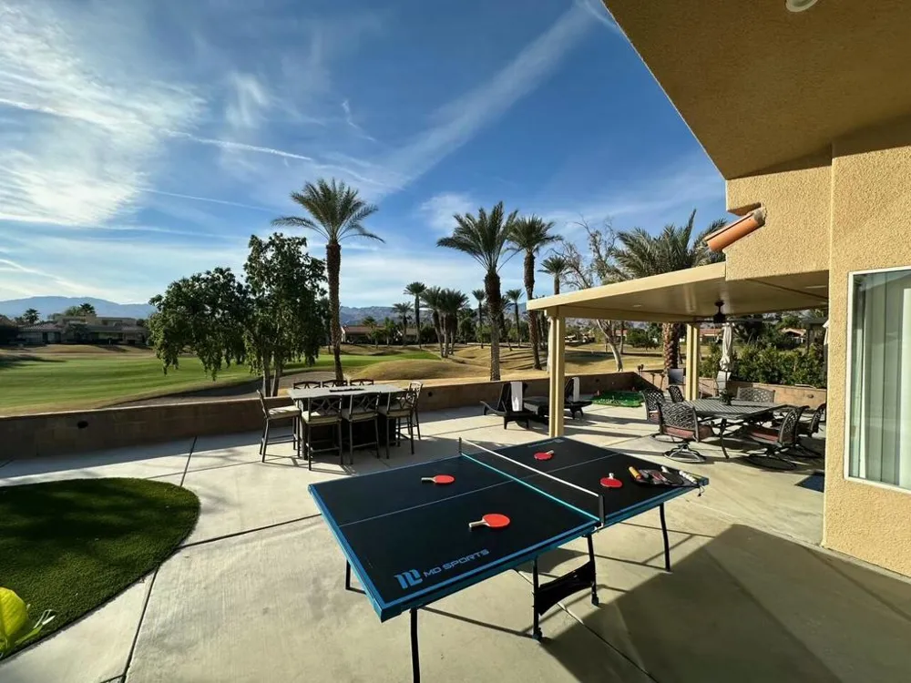 65 La Costa Drive Rancho Mirage, CA 92270