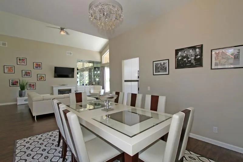 65 La Costa Drive Rancho Mirage, CA 92270