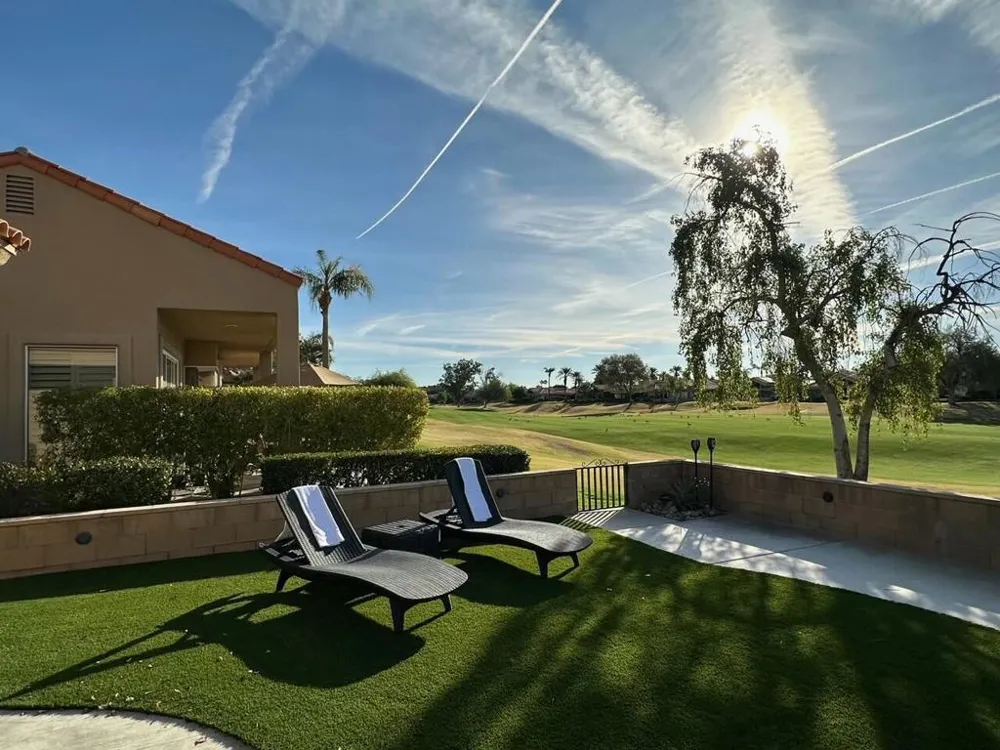 65 La Costa Drive Rancho Mirage, CA 92270