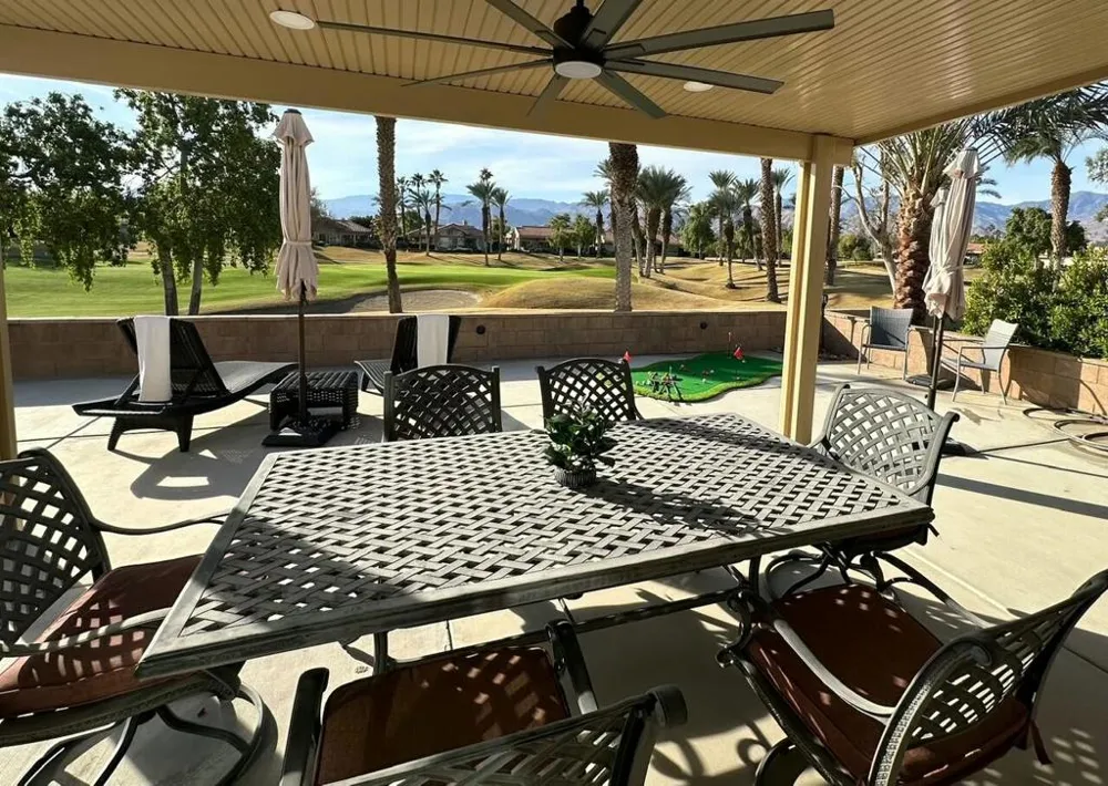 65 La Costa Drive Rancho Mirage, CA 92270