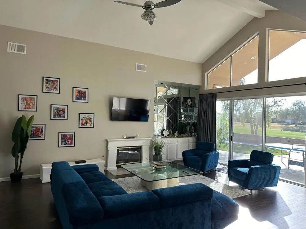 65 La Costa Drive Rancho Mirage, CA 92270