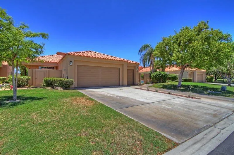 65 La Costa Drive Rancho Mirage, CA 92270
