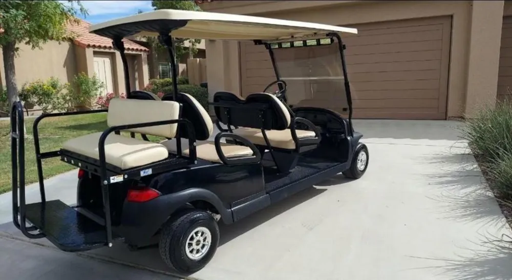 65 La Costa Drive Rancho Mirage, CA 92270