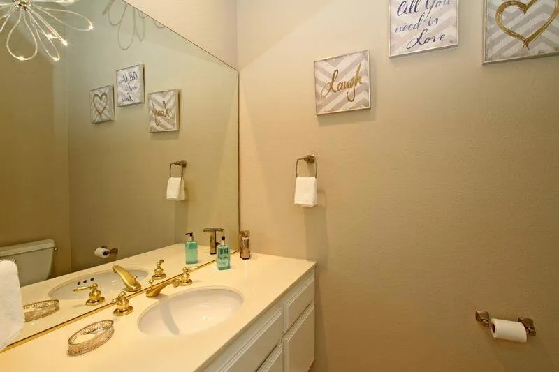 65 La Costa Drive Rancho Mirage, CA 92270