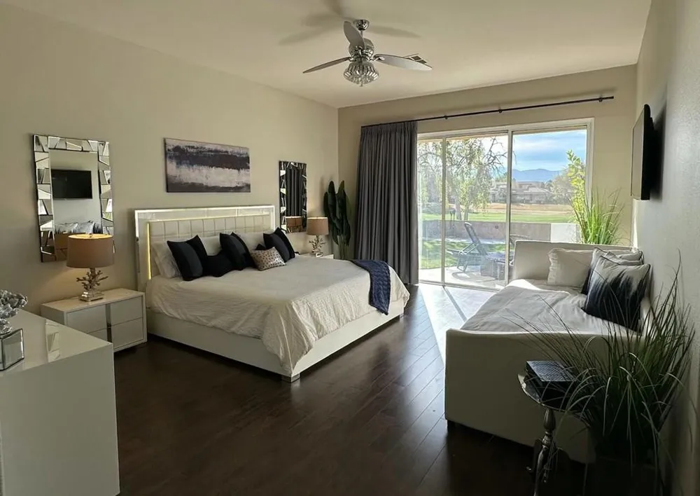 65 La Costa Drive Rancho Mirage, CA 92270