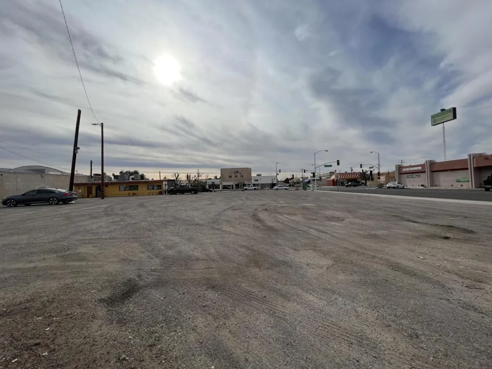Hobsonway Blythe, CA 92225